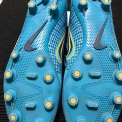 スパイクNIKE25cmの画像