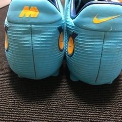 スパイクNIKE25cmの画像