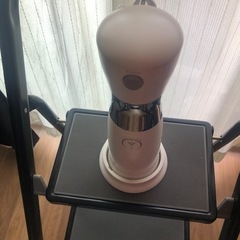 中古フレーズンスイーツメーカーの画像