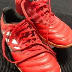 フットサルadidas23cm
