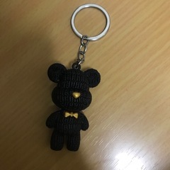 キーホルダー