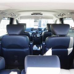 【自社ローン】エルグランド 250 HS Urban7人4WD+...
