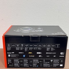 【新品】α9 II ILCE-9M2 ボディの画像