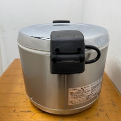 タイガー TIGER 業務用 保温ジャー 3升 5.4L 厨房 飲食店 JHA-540A