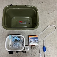 メダカ育成セット　60L