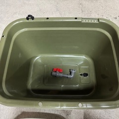 メダカ育成セット　60Lの画像