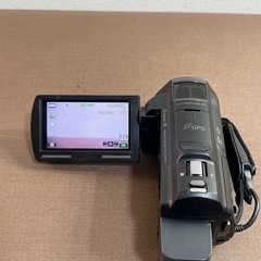 SONY HDR-PJ630V ビデオカメラの画像