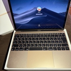 MacBook