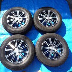 ☆最終値下げ☆WORKワークPROMISING-S　5.5J-1...