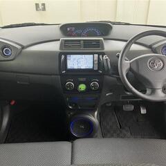 【自社ローン】bB 1.3Z 煌 4WD　♪オンライン商談OK