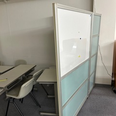 ホワイトボードの画像