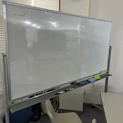 ホワイトボードの画像