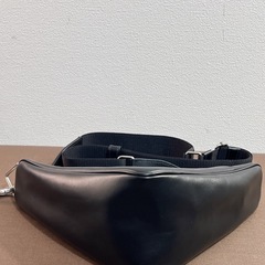 【極美品】プラダ トライアングル ショルダーバッグ バッグ レディース 2VH155の画像