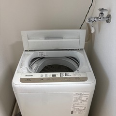 洗濯機