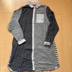 【♦️決定済♦️】graniph ゲゲゲの鬼太郎コラボワンピ