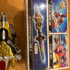 キングオウジャー  の画像