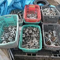 農業用単棟ビニールハウス（パイプハウス）間口5.4mの画像