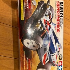 ミニ四駆 新品未使用