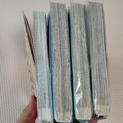 【本】まとめ売り【異世界物】の画像