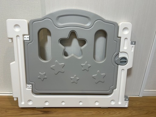 [※終了致しました]　超美品 /　ベビーサークル / タンスのゲン
