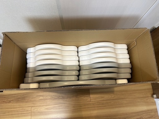 [※終了致しました]　超美品 /　ベビーサークル / タンスのゲン