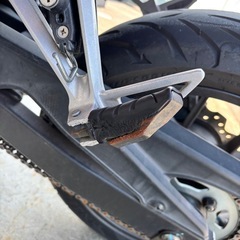 CBR400R NC47の画像