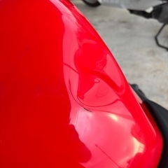 CBR400R NC47の画像