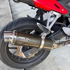 CBR400R NC47の画像
