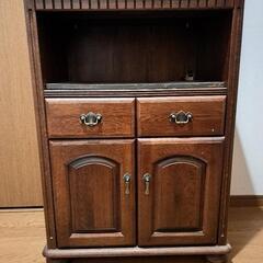アンティーク調　家具　