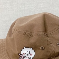 ちいかわ　ハット　帽子の画像