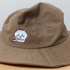 ちいかわ　ハット　帽子の画像