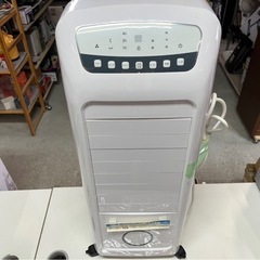 (2) THREEUP スリーアップ 加湿機能付 温冷風扇 ヒー...