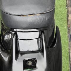 HONDA　AF34 DIO ZX仕様　規制前 の画像