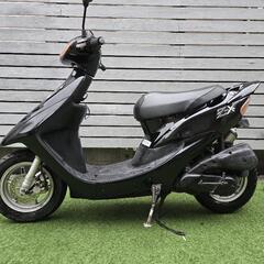 HONDA　AF34 DIO ZX仕様　規制前 の画像