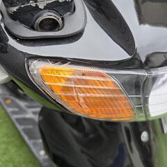 HONDA　AF34 DIO ZX仕様　規制前 の画像