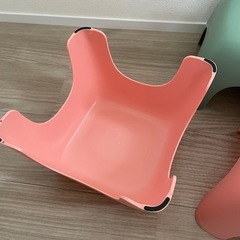 子供用　椅子　セットの画像