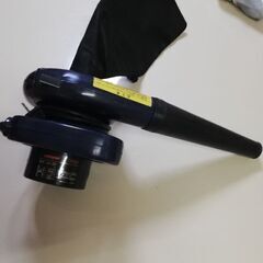 ブロア　稼働品