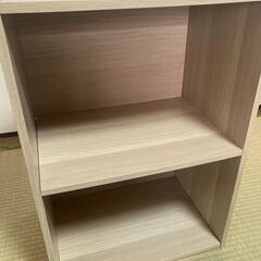 本棚 42 x 29 x 60