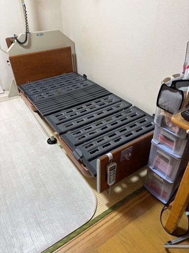 介護ベッド