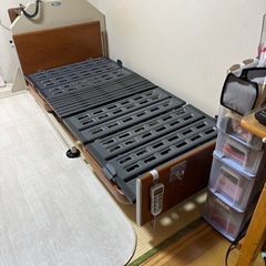 介護ベッド