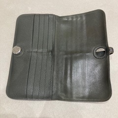 HERMESドゴン の画像