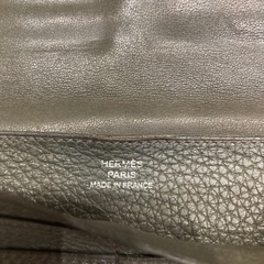 HERMESドゴン の画像