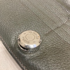 HERMESドゴン の画像