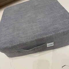 【美品】トランポリン　クッション