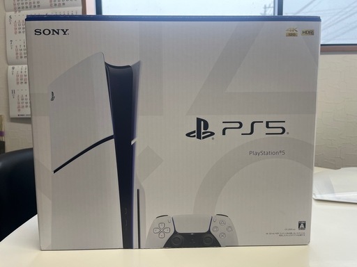 プレイステーション PS5-2000A01