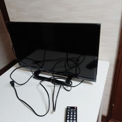 TOSHIBA　液晶テレビ