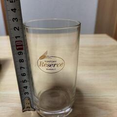 SUNTORY のグラス  42個の画像