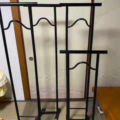 撞木　4本セット　お値打ちにどうぞ！