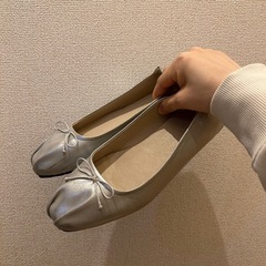 レディース靴　24.5 