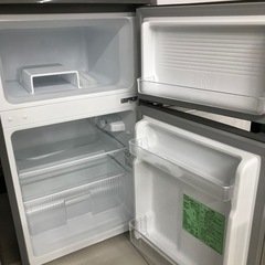 冷凍冷蔵庫90L(YAMADA).2019年の画像